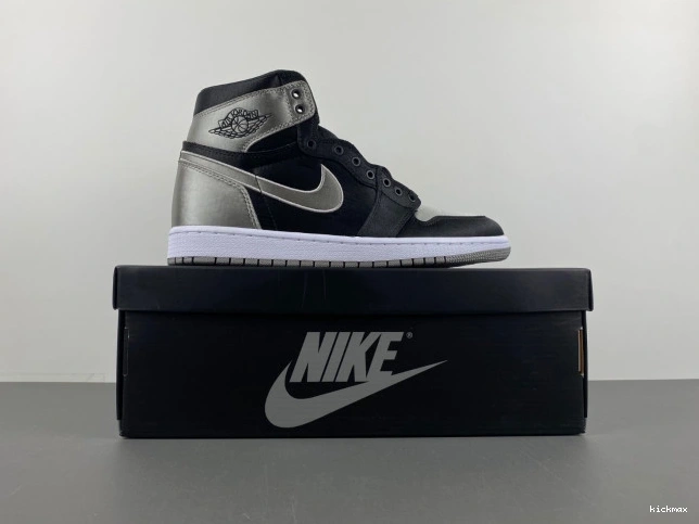 Rep MAX 1 OG Shadow High WMNS FD4810-010 Satin Air Jordan 0720